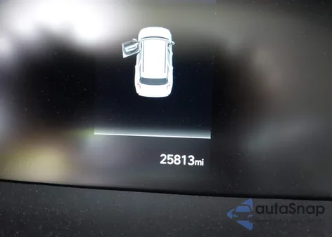 2023 Hyundai Palisade Xrt from USA, damaged, VIN KM8R3DGE8PU533011